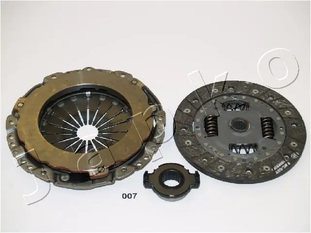 Clutch Kit 92007