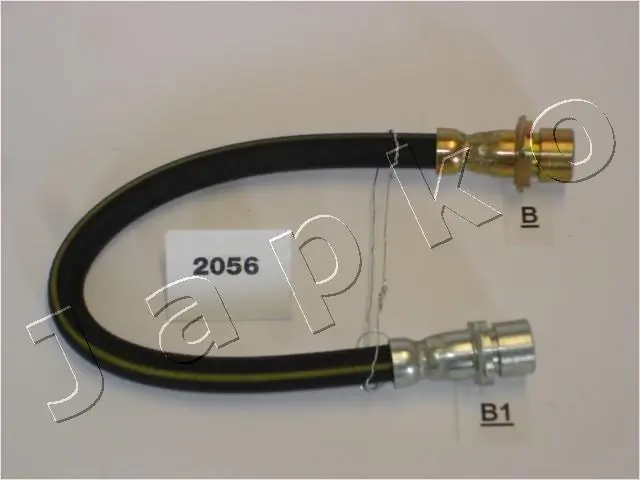 Holding Bracket, brake hose 692056