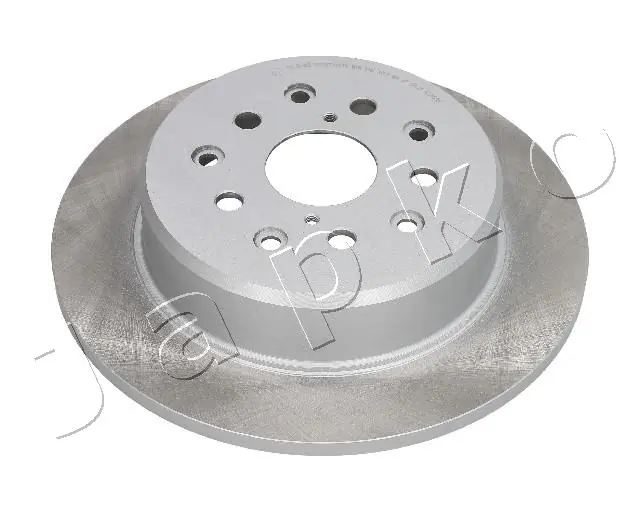 Brake Disc 61229C