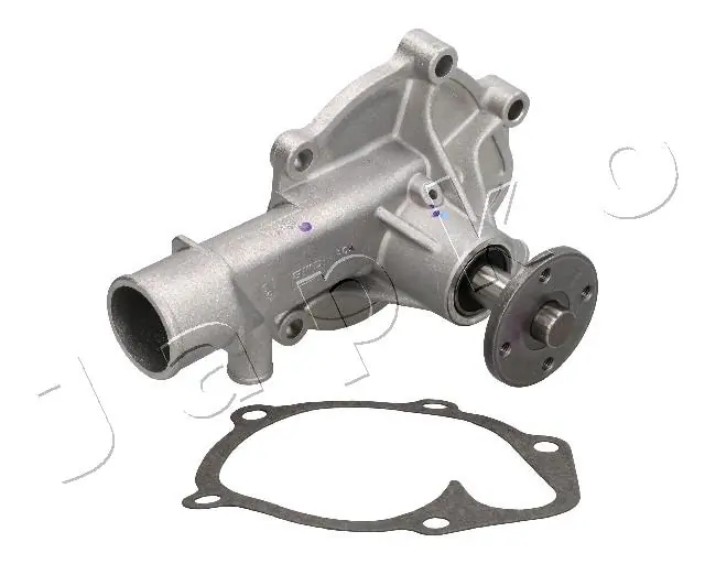 Water Pump, engine cooling 35206