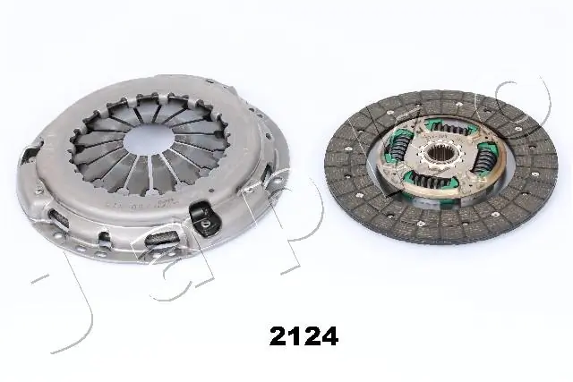 Set Klac 922124