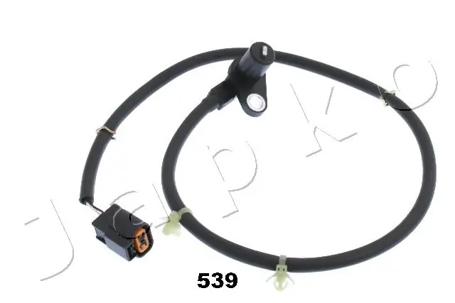 Sensor, wheel speed 151539