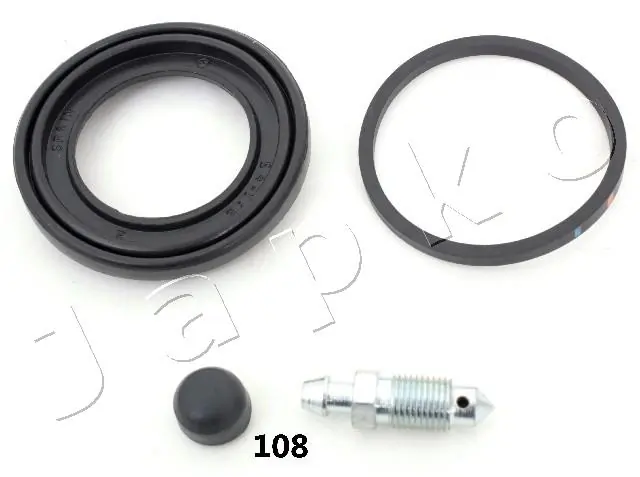 Repair Kit, brake caliper 120108