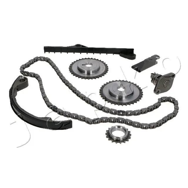 JAPKO KJK117 Timing Chain Kit