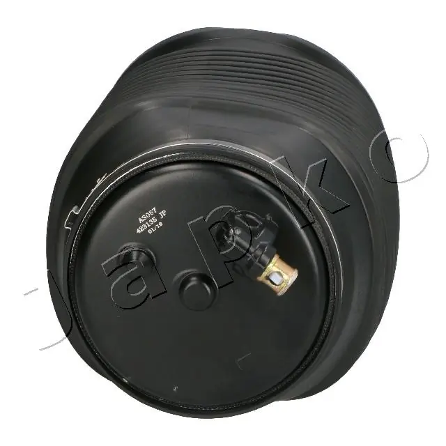 Bellow, air suspension MJAS057