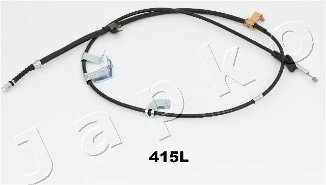 JAPKO 131415L Cable Pull, parking brake