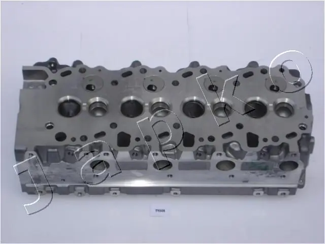 シリンダーヘッド JTY005S