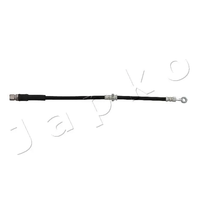 Holding Bracket, brake hose 69W19