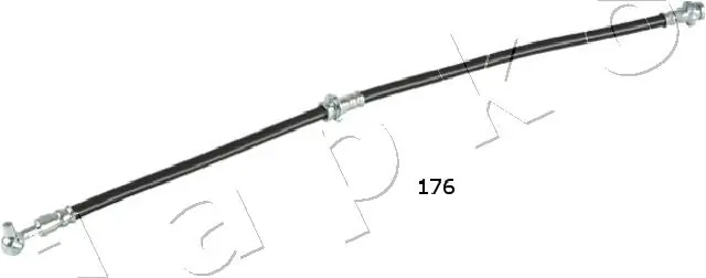 Holding Bracket, brake hose 69176