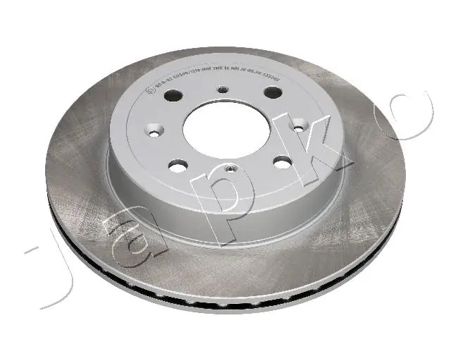 Brake Disc 60817C