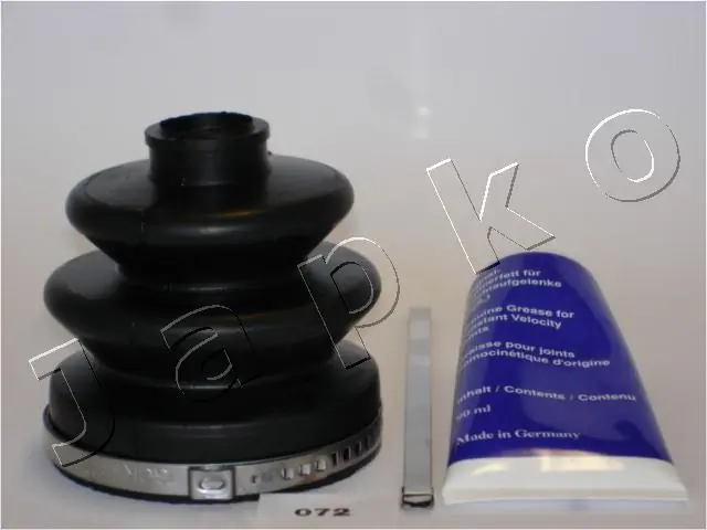 Bellow Kit, drive shaft 63072