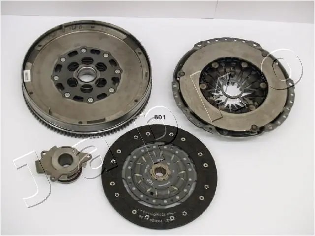JAPKO 98801 Clutch Kit