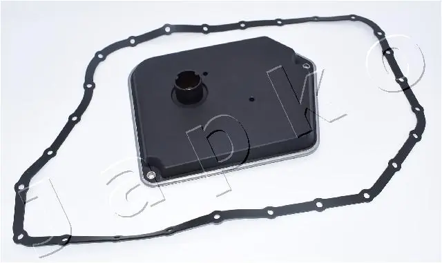 Hydraulic Filter, automatic transmission FTJ048