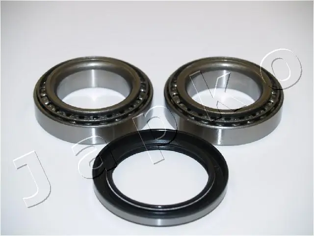 Wheel Bearing Kit 418001