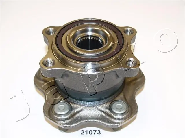 Wheel Hub 421073