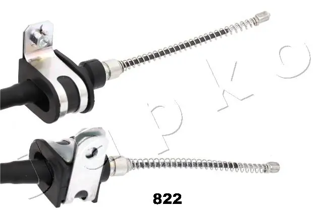 JAPKO 131822 Cable Pull, parking brake