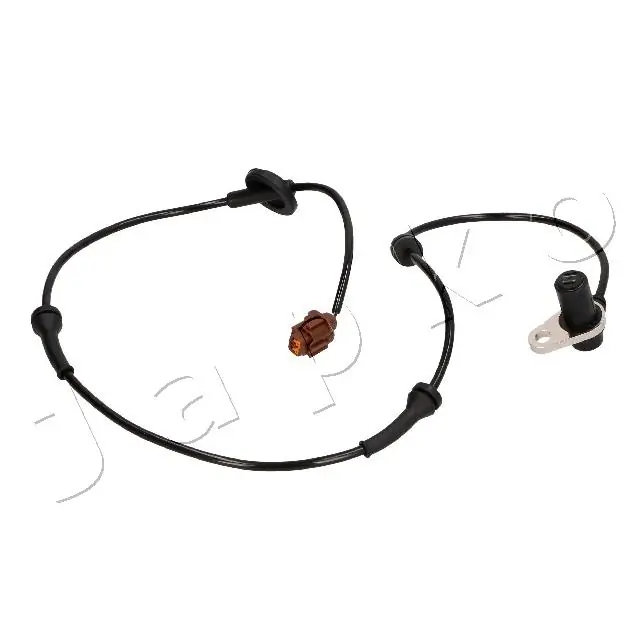 Sensor, wheel speed 151111