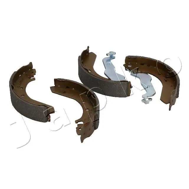 Brake Shoe Set 55410