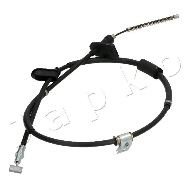 Cable Pull, parking brake 131838R