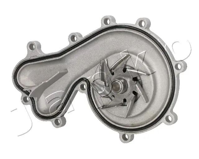 JAPKO 350929 Water Pump, engine cooling