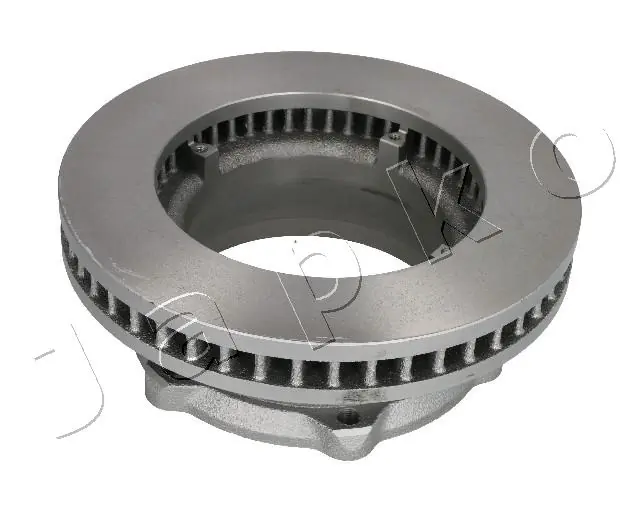 JAPKO 61254C Brake Disc