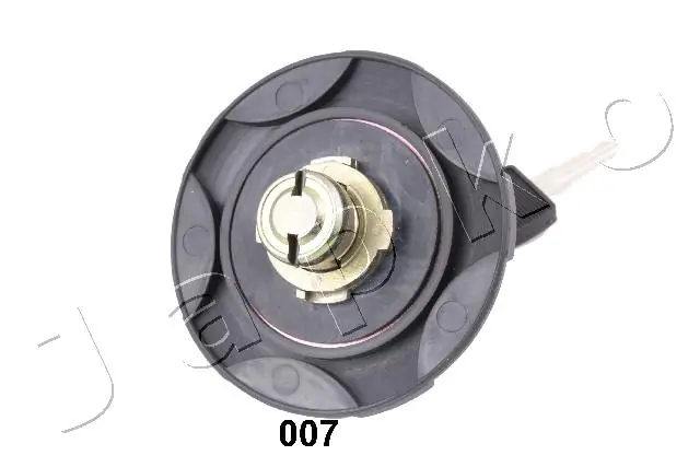 JAPKO 148007 Cap, fuel tank