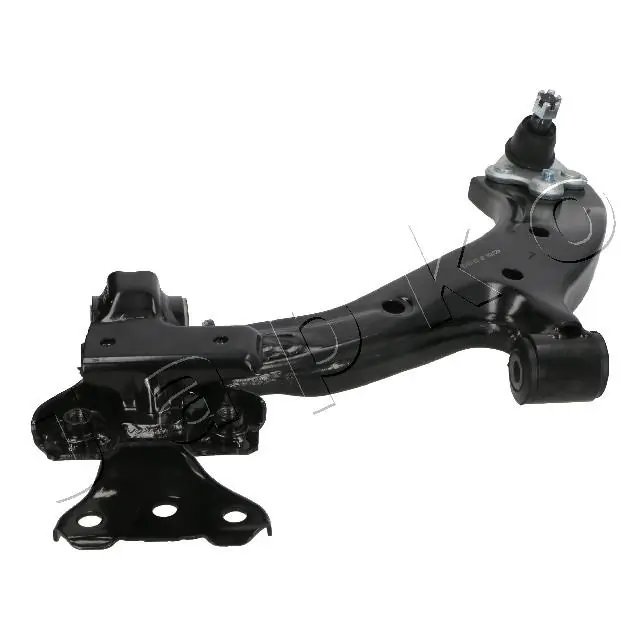 Control/Trailing Arm, wheel suspension 72438L