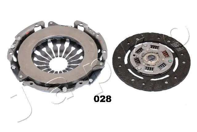 JAPKO 92028 Clutch Kit