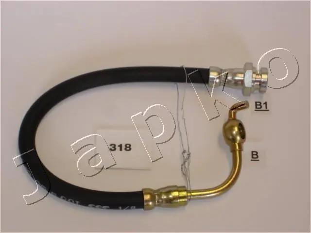 Holding Bracket, brake hose 69318