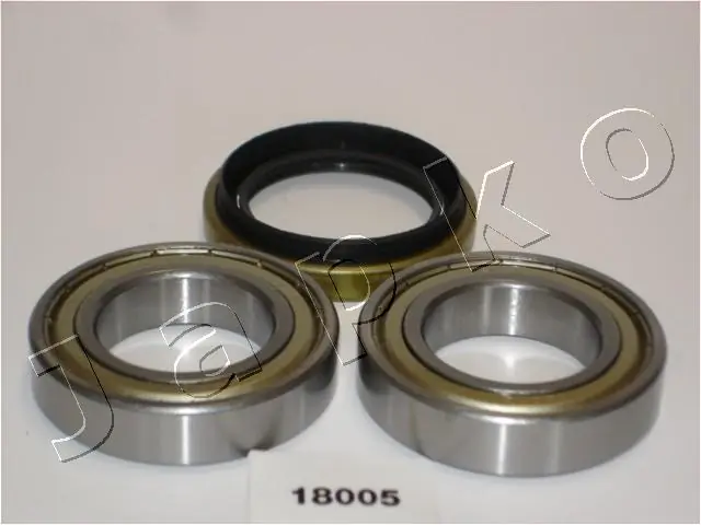Wheel Bearing Kit 418005