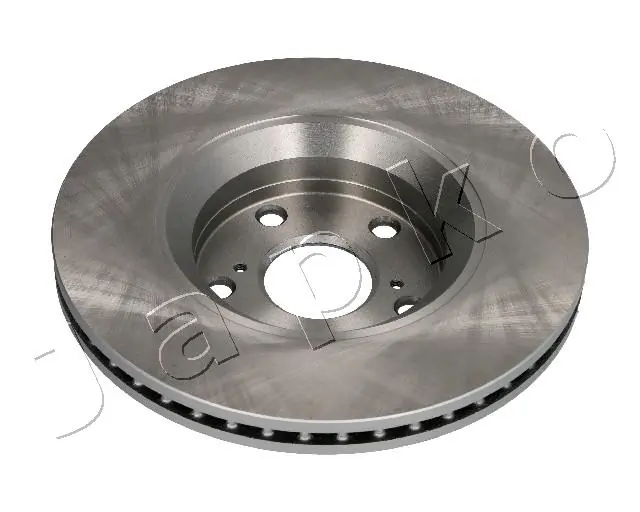 JAPKO 602016C Brake Disc