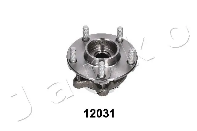 Wheel Hub 412031