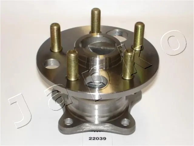 JAPKO 422039 Wheel Hub