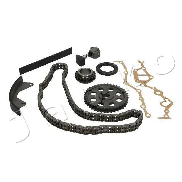 JAPKO KJK118 Timing Chain Kit