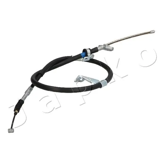 Cable Pull, parking brake 1312052L