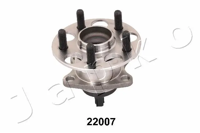Wheel Hub 422007