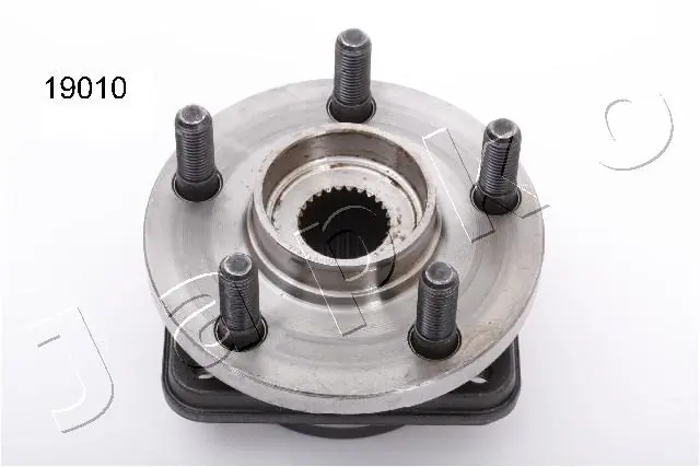 Wheel Hub 419010