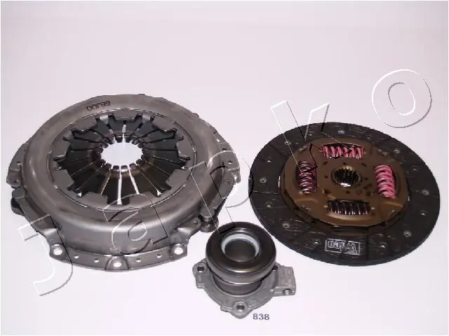 Clutch Kit 92838