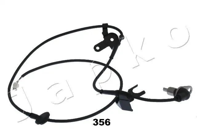 Sensor, wheel speed 151356