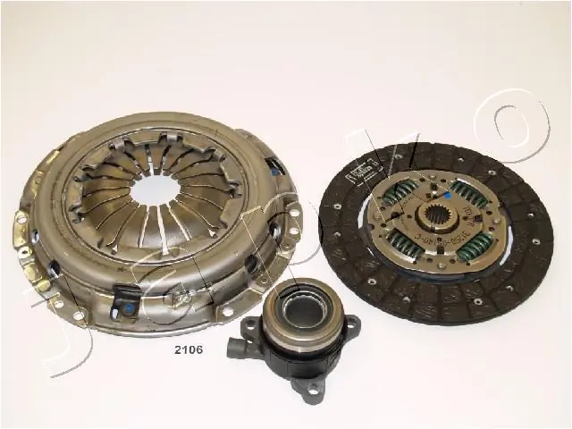 Clutch Kit 922106