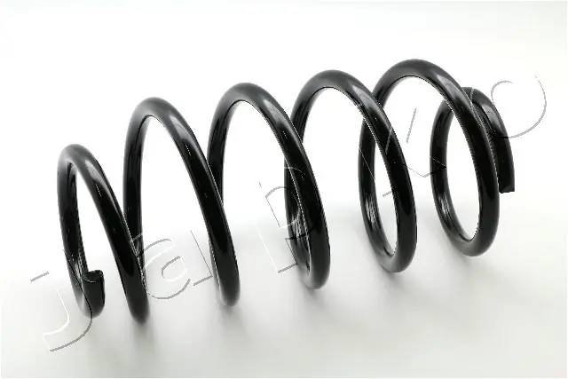 Suspension Spring ZCJ2600H
