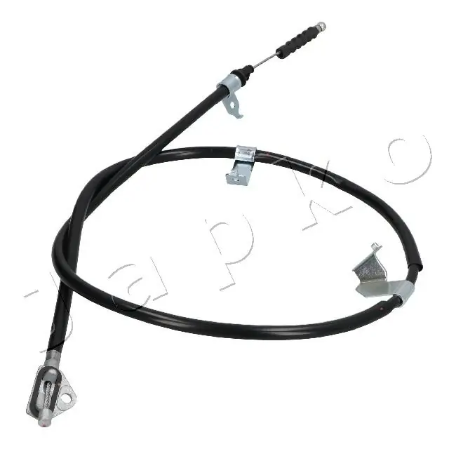Cable Pull, parking brake 1312049L