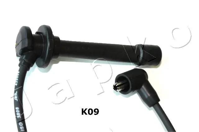 JAPKO 132K09 Ignition Cable Kit