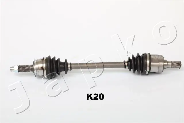 Drive Shaft 62K20