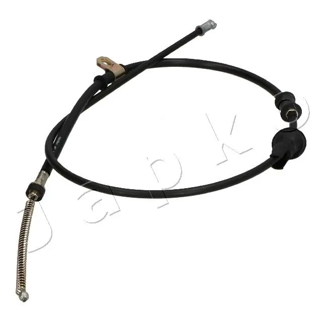 Cable Pull, parking brake 131504