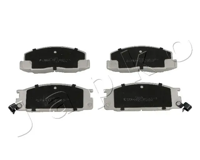 Brake Pad Set, disc brake 50242