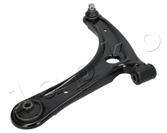 Control/Trailing Arm, wheel suspension 72912L