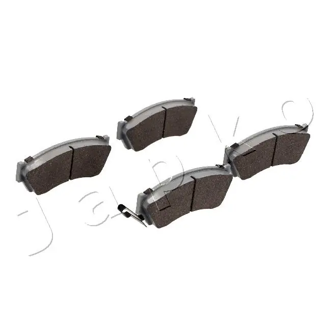 Juego de pastillas de freno 50805