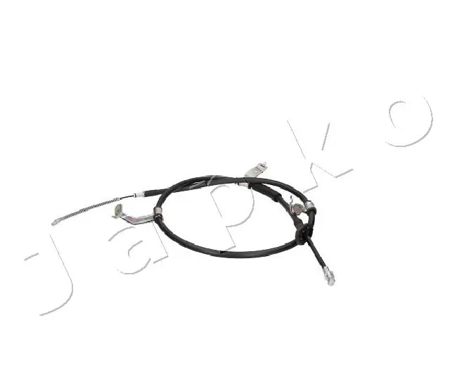 Cable Pull, parking brake 131H28L