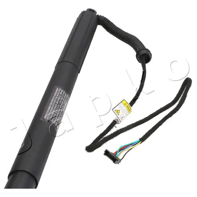 Electric Motor, tailgate ZJ-0010L